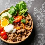 Топ-10 продуктов для укрепления иммунной системы: питание для здоровья