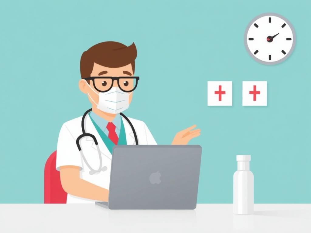 Зачем нужны регулярные медицинские осмотры: забота о здоровье и профилактика заболеваний