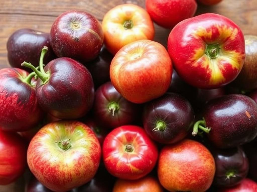 Питание и здоровье: что стоит знать о спелости продуктов