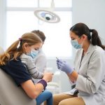Здоровые зубы, счастливые детства: 5 ключевых секретов ухода за зубами и деснами вашего ребенка