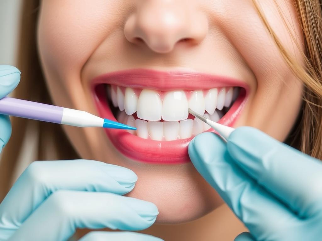 Профессиональные и домашние отбеливающие методы: что выбрать?