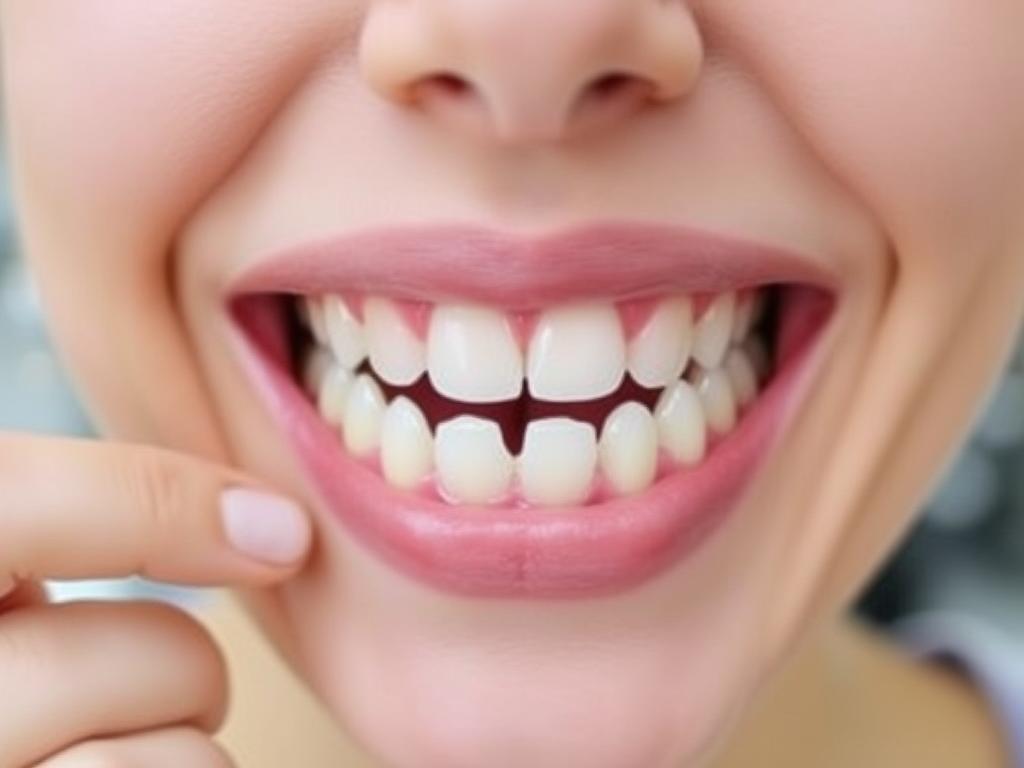 Какой опыт получают пациенты с наружной конструкцией зубов?