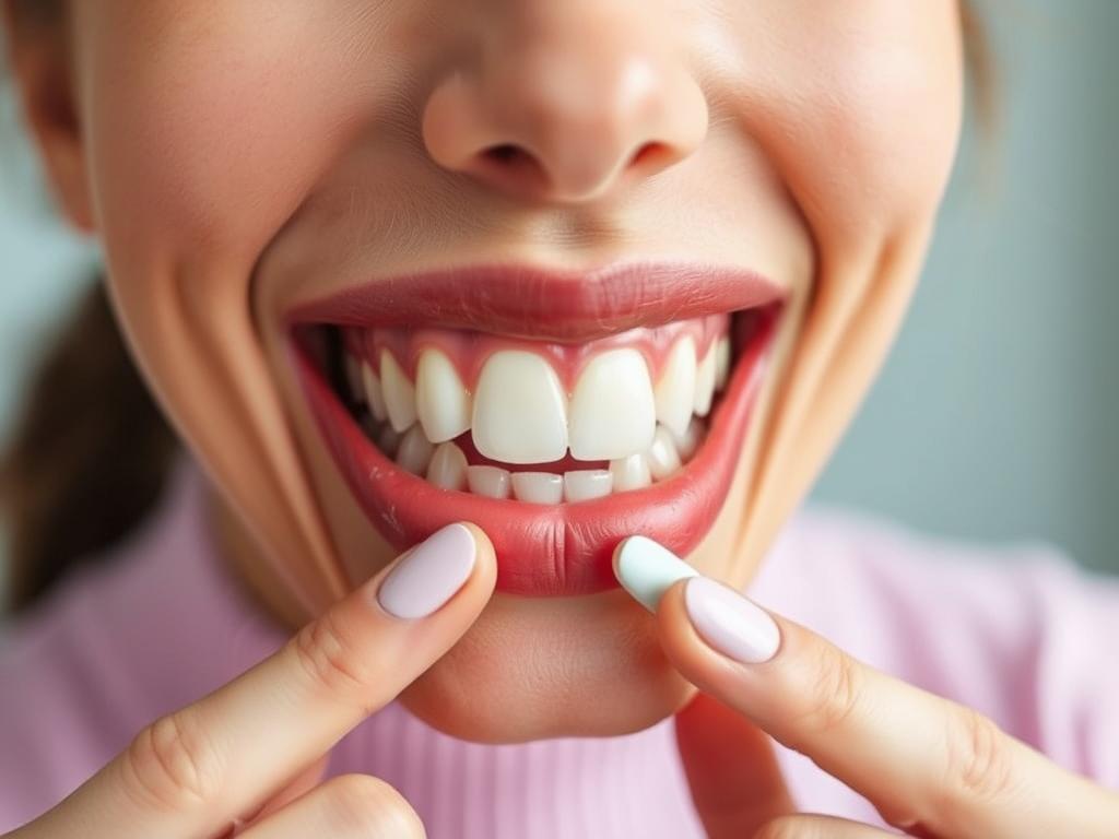 Секреты здоровья десен: как их поддерживать?