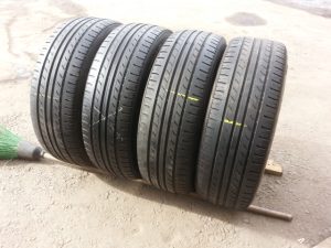 Летние шины 185/65 R15 в Москве: выбор, особенности и рекомендации