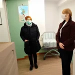 Улучшение первичного здравоохранения: новые возможности для жителей Бурятского района Ариг Ус