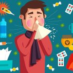 Хронический кашель: как распознать причины и подобрать эффективное лечение