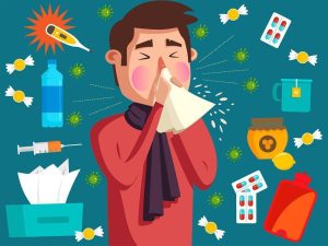 Почему дети болеют гриппом: скрытые причины и способы их нейтрализации